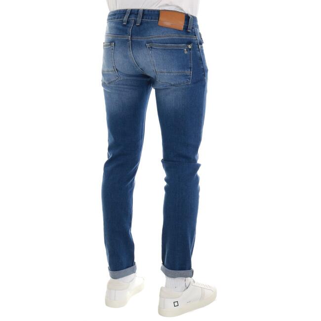 JEANS DEAN UNIFORM - Mad Fashion | img vers.650x/